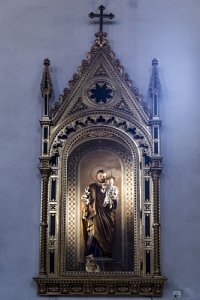 프라토 성 프란체스코 성당 13