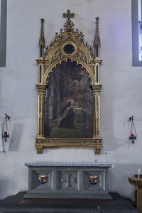 프라토 성 프란체스코 성당 19