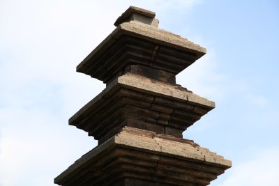 의성빙산사지오층석탑 10