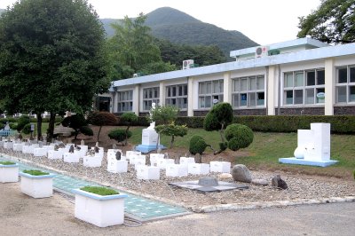 단천초등학교 가산분교장 08