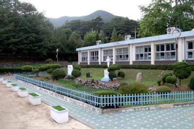 단천초등학교 가산분교장 10