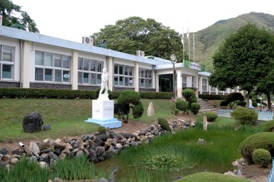 단천초등학교 가산분교장 13