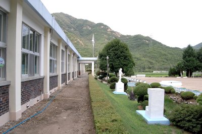 단천초등학교 가산분교장 14