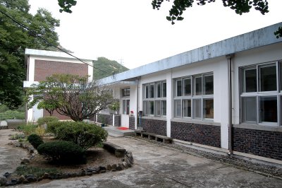 단천초등학교 가산분교장 15