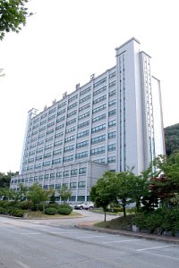 서남대학교 아산캠퍼스 09