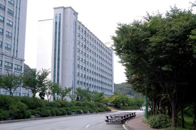 서남대학교 아산캠퍼스 12