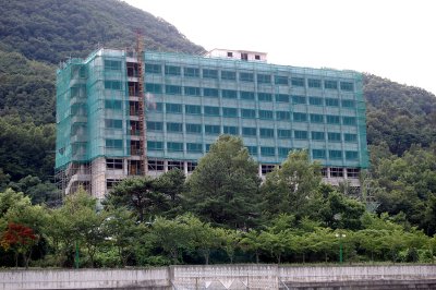 서남대학교 아산캠퍼스 19