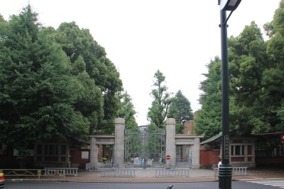 도쿄대학교 08