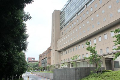 도쿄대학교 02