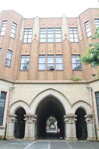 도쿄대학교 11