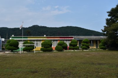 양남초등학교 상계분교장 02