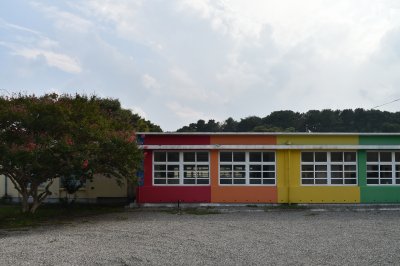 양남초등학교 상계분교장 05