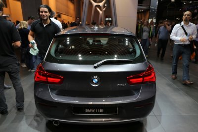BMW 118i 03