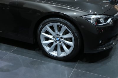 BMW 318i 04