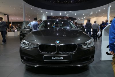 BMW 318i 05