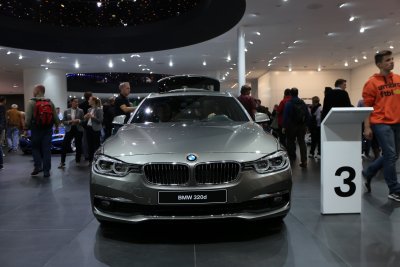 BMW 320d 01