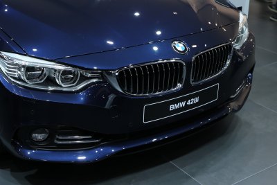 BMW 428i 03