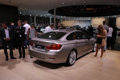 BMW 430d 05