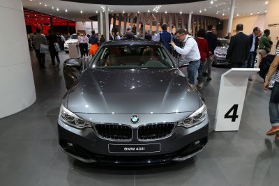 BMW 435i 01