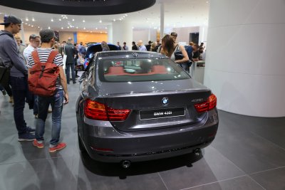BMW 435i 05