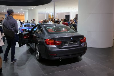 BMW 435i 13