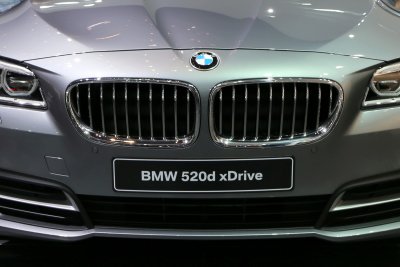 BMW 520d xDrive 14