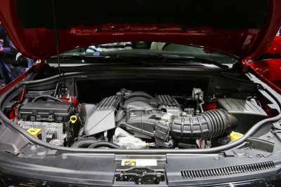 지프 그랜드 체로키 SRT 6.4 V8 HEMI 04