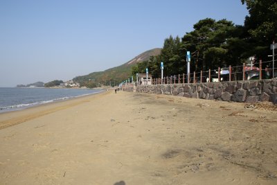 강화 동막해수욕장 14