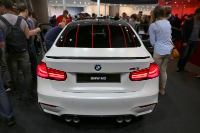 BMW M3 04
