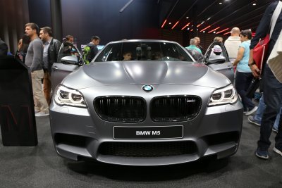 BMW M5 02