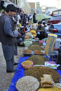 카불의 바자르 02 11