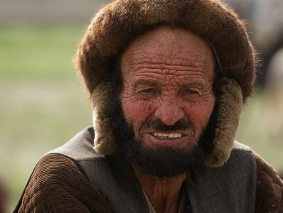카불의 노인들 05