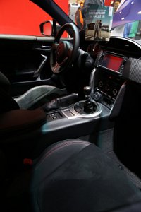 도요타 GT86 Coupe 09