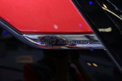 시트로엥 C4 Aircross e-HDi 115 4WD Exclusive 11