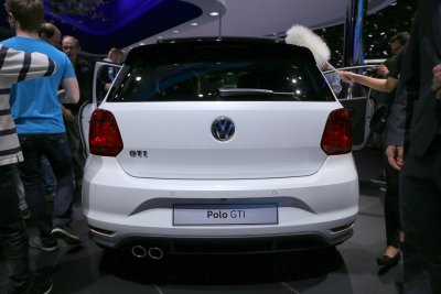 Volkswagen Polo GTI 04