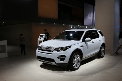 Land Rover Discovery Sport 08