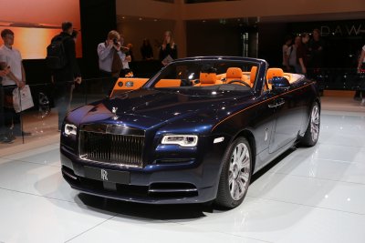 Rolls-Royce Dawn 06