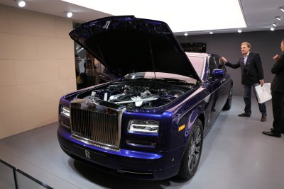 Rolls-Royce Phantom 02