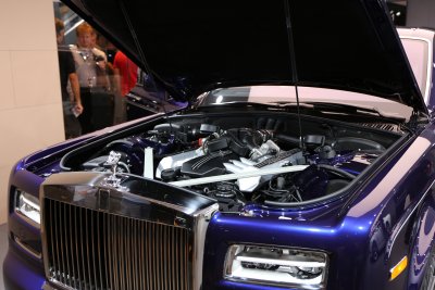 Rolls-Royce Phantom 09