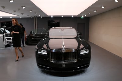 Rolls-Royce Wraith 04