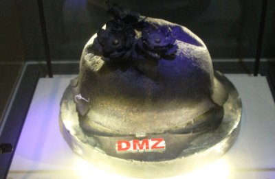 DMZ 박물관 06