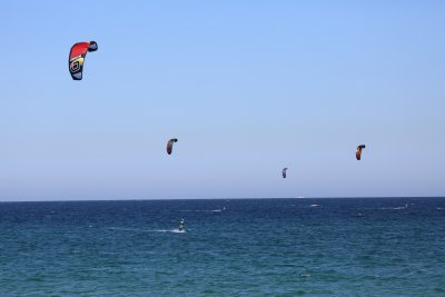 kite surfing 01