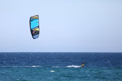kite surfing 02