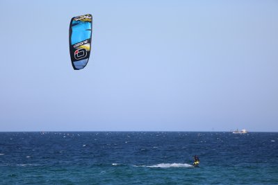 kite surfing 03