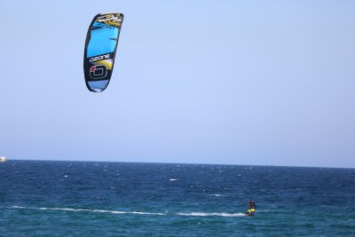 kite surfing 04