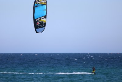 kite surfing 06