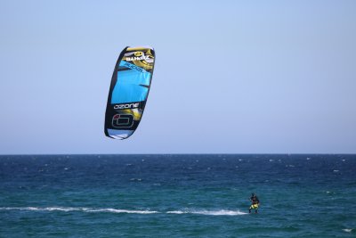 kite surfing 07