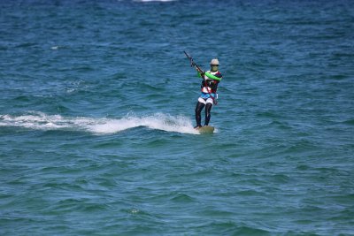 kite surfing 10