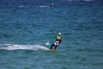 kite surfing 12