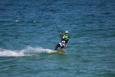 kite surfing 13